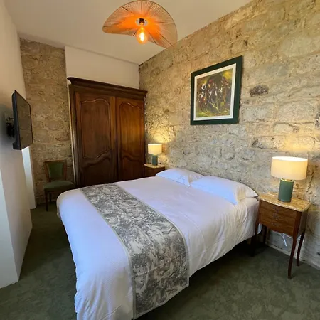 Chateau D'aynac 3* Aynac