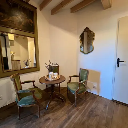 Chateau D'aynac מלון דירות 3*