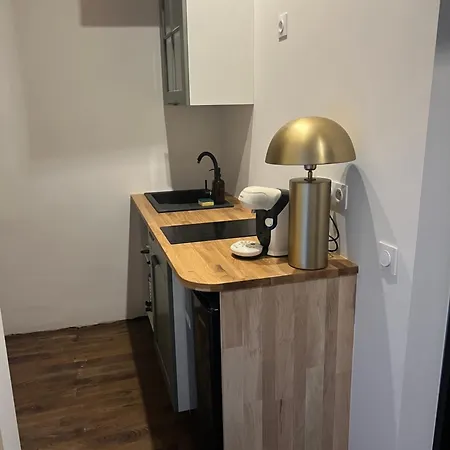 Chateau D'aynac Aynac