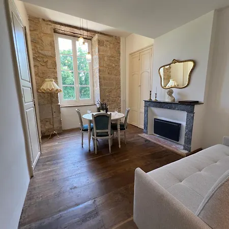 Chateau D'aynac Aynac