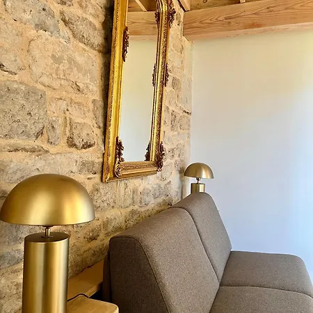 מלון דירות Chateau D'aynac