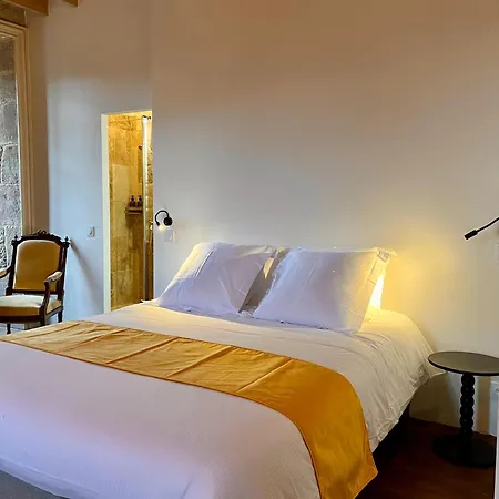 Chateau D'aynac מלון דירות 3*