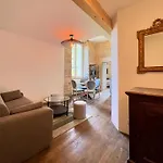 Aparthotel Chateau D'aynac 3*