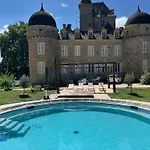 Chateau D'aynac Aparthotel 3*