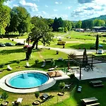 Aparthotel Chateau D'aynac Aynac