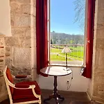 Aparthotel Chateau D'aynac Aynac