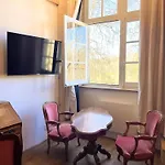 Chateau D'aynac 3*