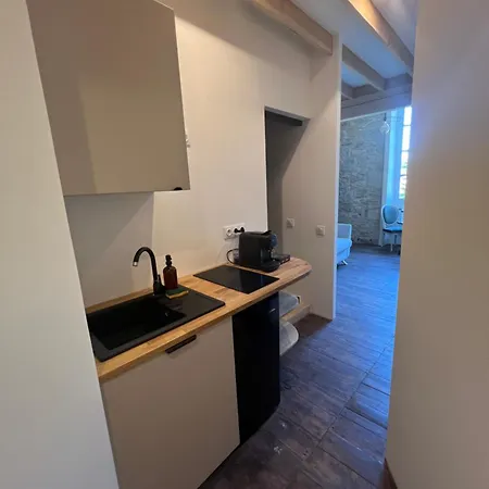 Apartahotel Chateau D'aynac Aynac