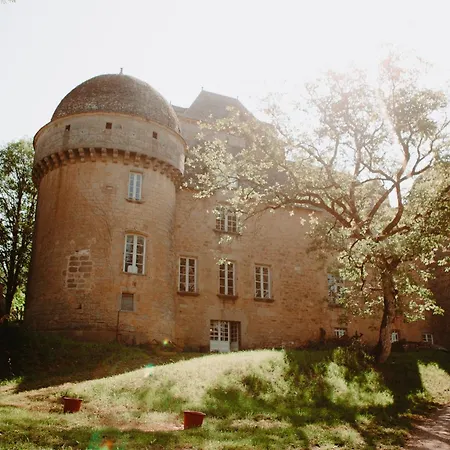 Chateau D'aynac 3*