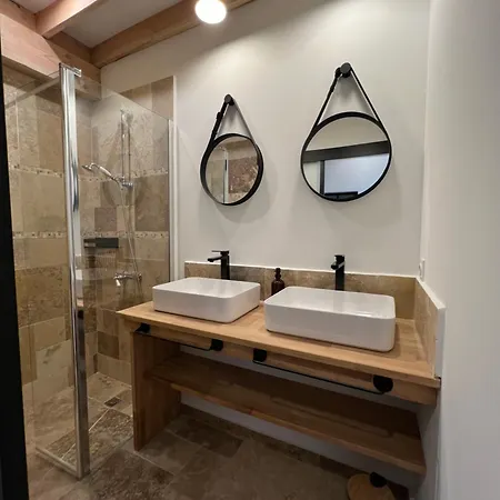 Apartahotel Chateau D'aynac