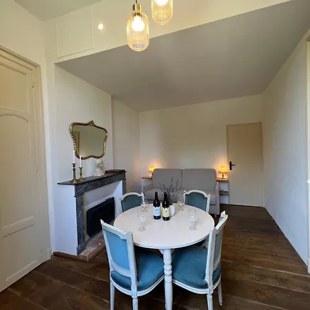 Chateau D'aynac *