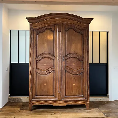 Chateau D'aynac Apartahotel Aynac