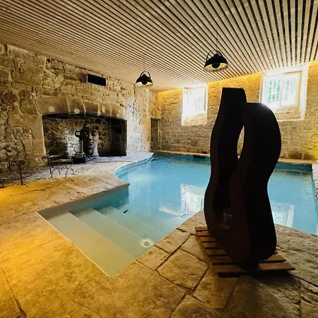 Chateau D'aynac *