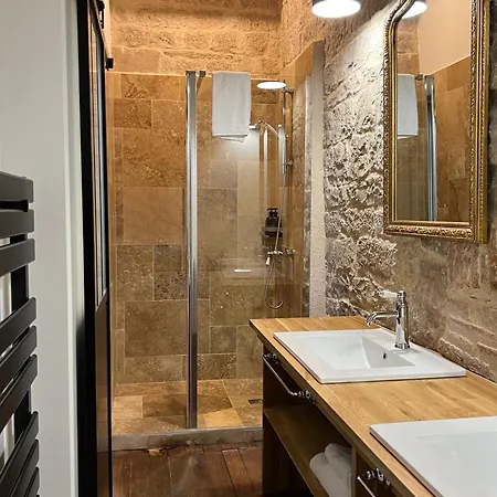 Chateau D'aynac Apartahotel Aynac