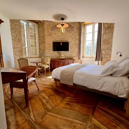 Chateau D'aynac