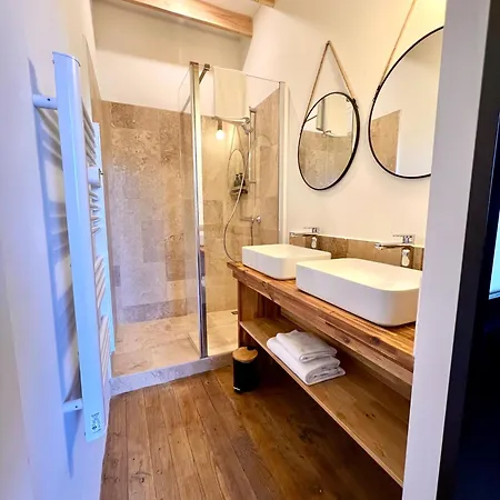 Chateau D'aynac Apartahotel 3*