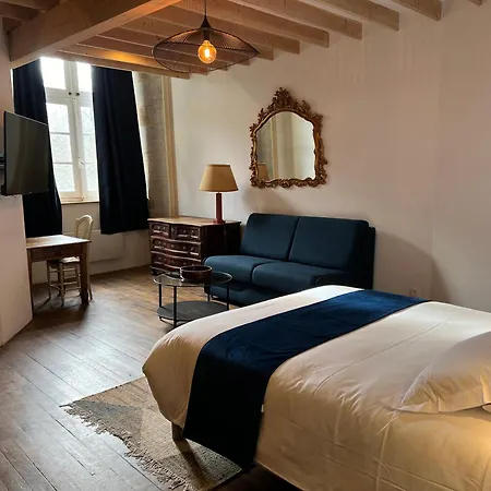 Chateau D'aynac * Aynac