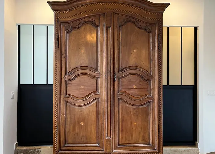 Chateau D'aynac شقة فندقية Aynac